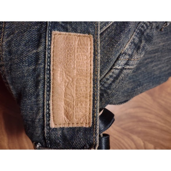 Jeans Black Iron Workers Kevlar Padded Jeans 398 Poshmark